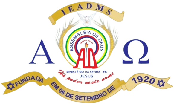 Assembleia de Deus - Porto Canoa