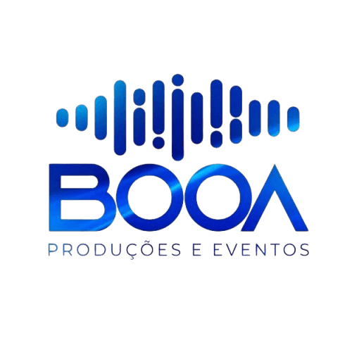 BOOA Produções e Eventos