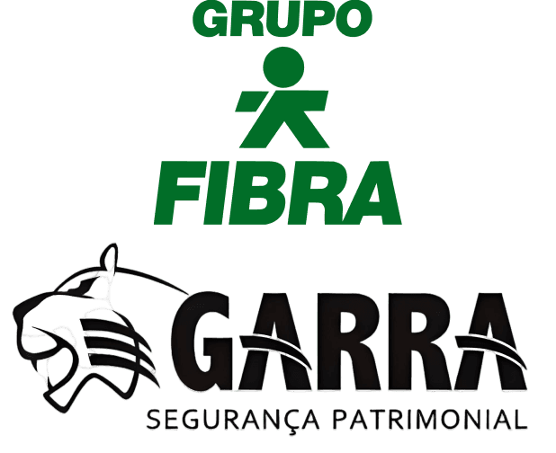 Garra Segurança Privada & Grupo Fibra