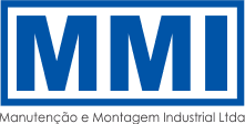 MMI - Montagem e Manutenção Industrial