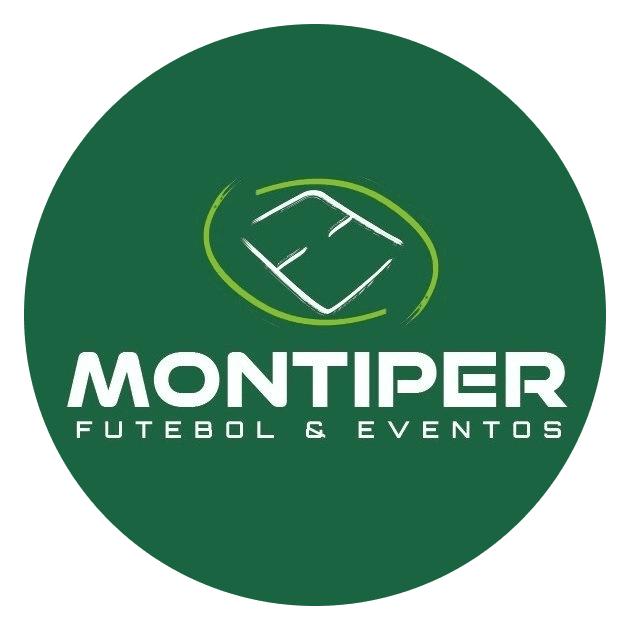 MONTIPER Futebol e Eventos