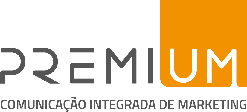 PREMIUM - Comunicação integrada de marketing