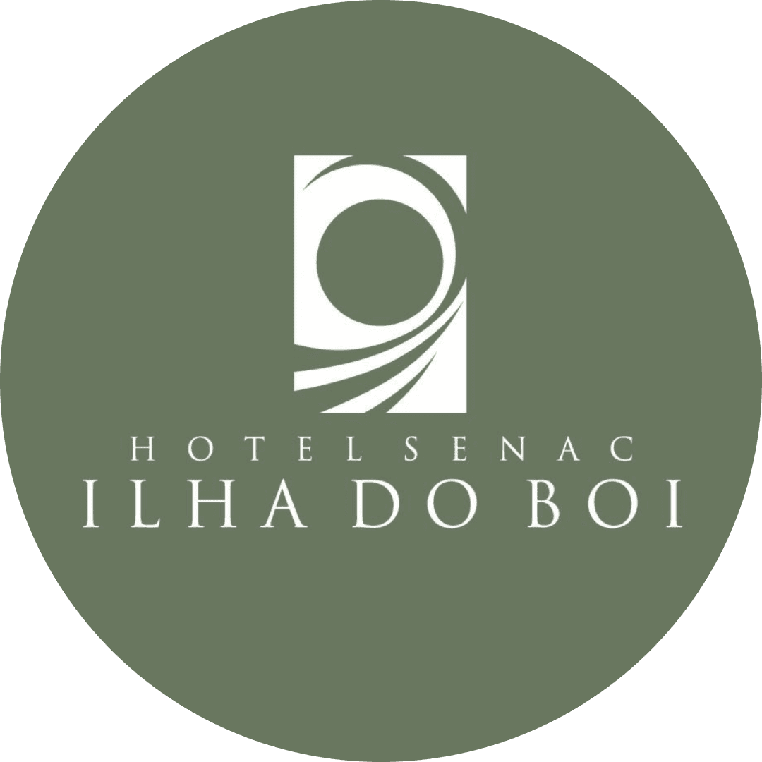 Hotel Senac Ilha do Boi